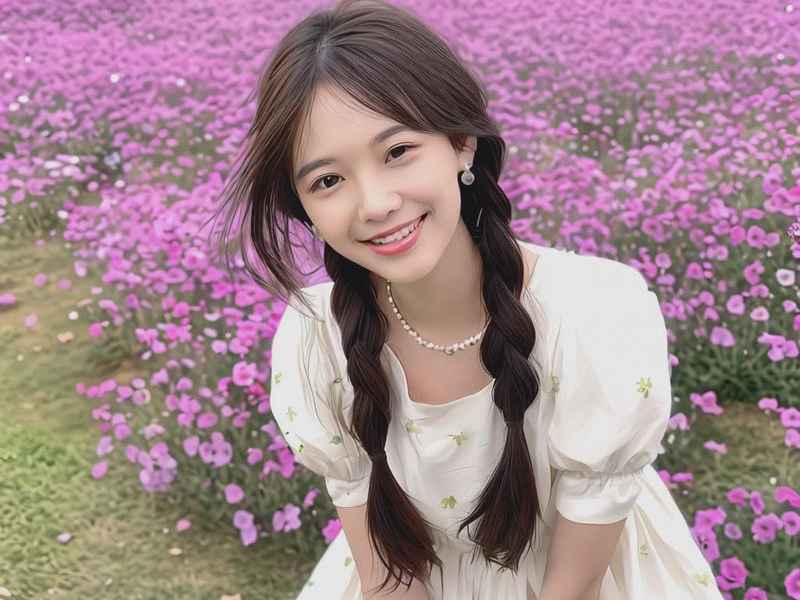 2022最火的可爱网名；2022最火的可爱网名女生