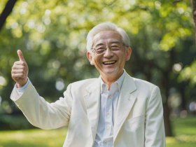 60岁老人微信网名大全、60岁老人微信网名简单