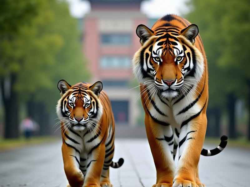 1986虎年微信取什么名好，1986属虎用什么微信名招财