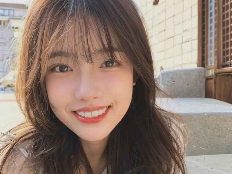 ins简短韩语网名 ins简短韩语网名女生