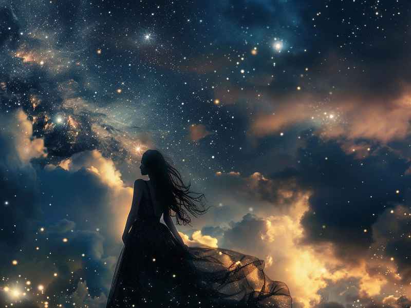 很梦幻的网名（很梦幻的网名女生）