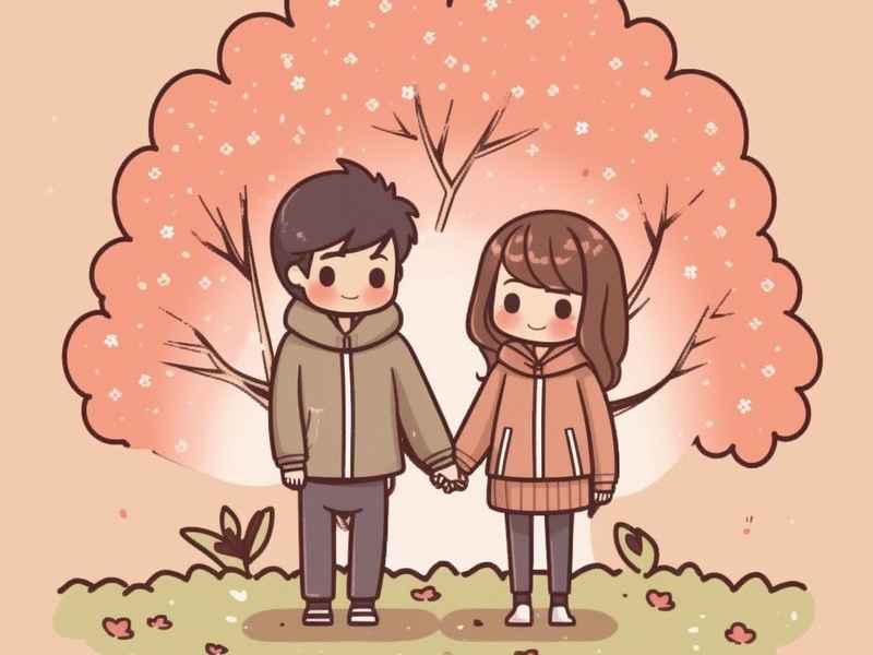 2021微信最火情侣网名、2021微信最火情侣网名大全