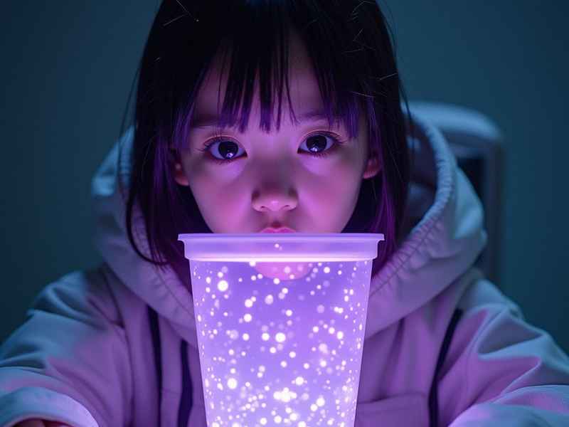 发光水杯多少钱一个（发光水杯多少钱一个合适）