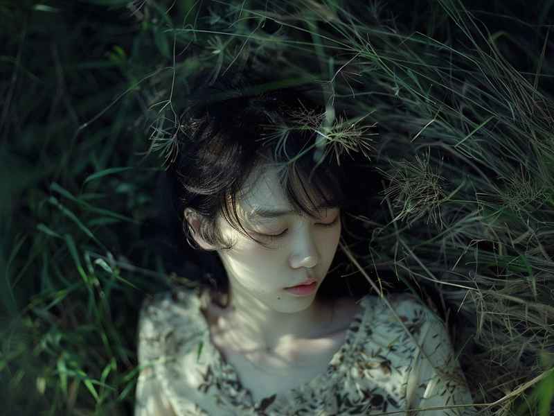 今年最伤感的微信网名，今年最伤感的微信网名女