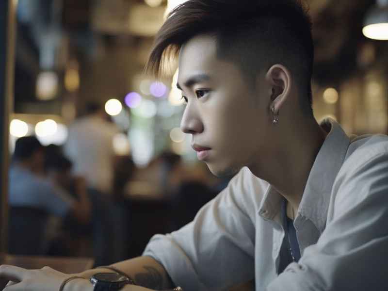 个性微信网名男生 - 个性微信网名男生成熟稳重