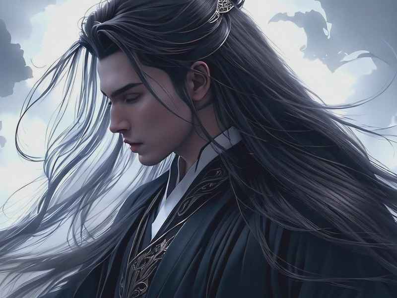 男士网名稳重内涵古风，男士网名稳重内涵古风四字