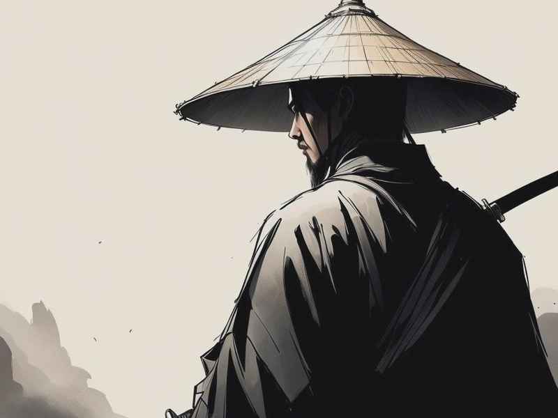 霸道男人微信网名怎么取 - 霸道男人微信网名怎么取好听