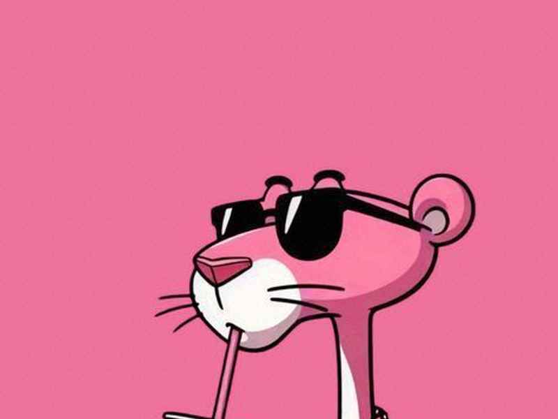 粉红豹微信昵称 - 粉红豹微信昵称是什么