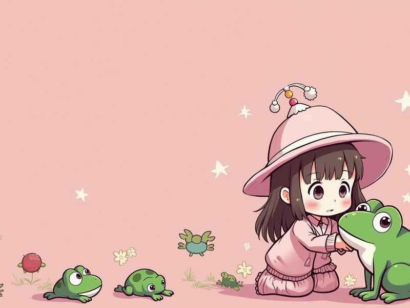 动漫微信网名大全女生 动漫微信网名大全女生可爱