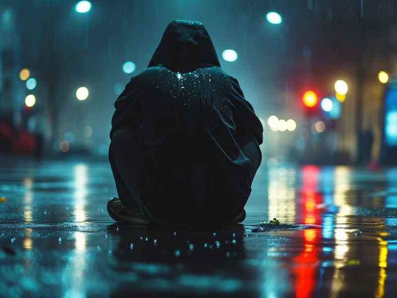 2020最新伤感伤心微信网名（2020最新伤感伤心微信网名大全）