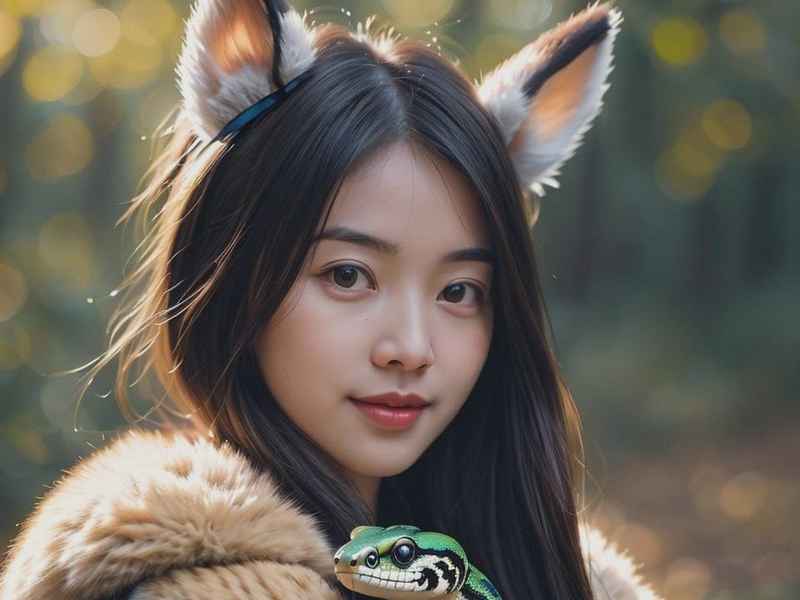 狼女微信网名大全（狼女微信网名大全霸气）
