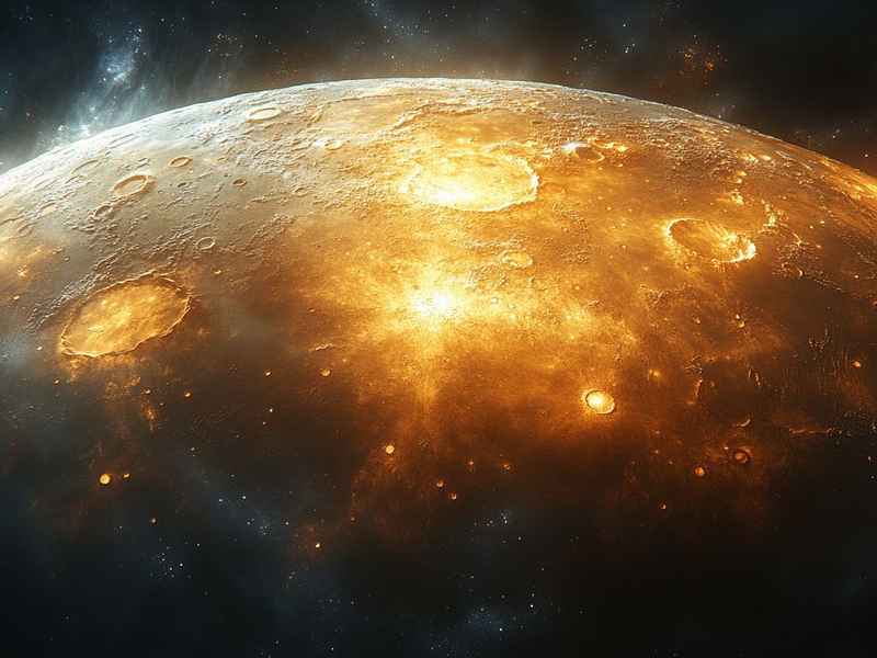 火星网名；火星网名霸气