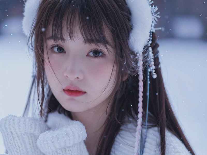 冬微信网名，冬季网名微信女2019
