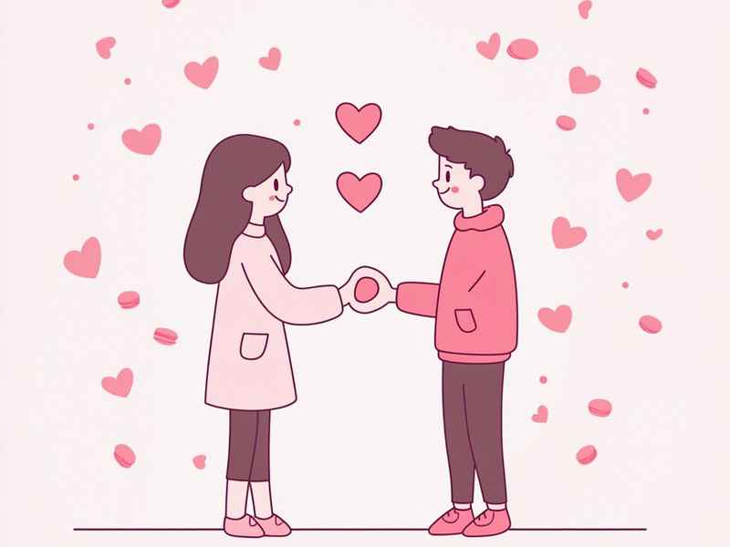 浪漫的微信昵称、浪漫的微信昵称男