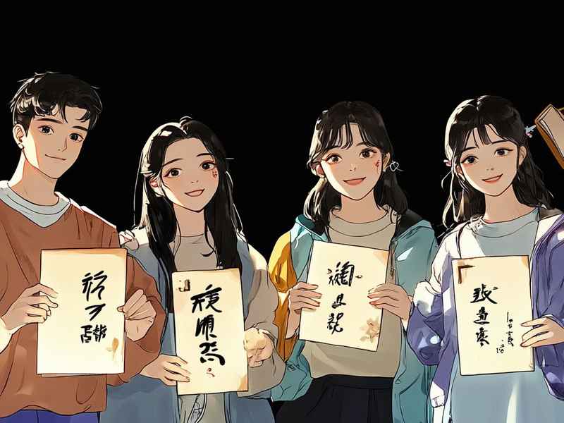 高考好运的微信昵称（高考好运的微信名）