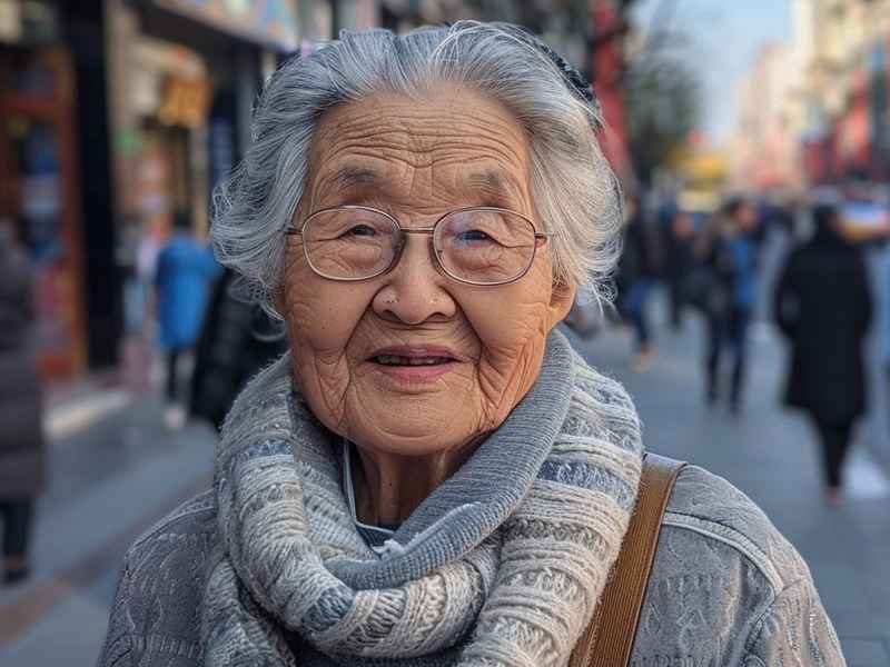 经典老年网名（经典老年网名大全）