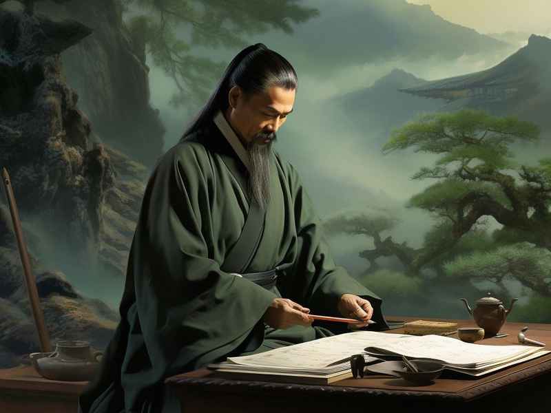杜甫评价微信网名(评论杜甫的名句) 杜甫评价微信网名(评论杜甫的名句)