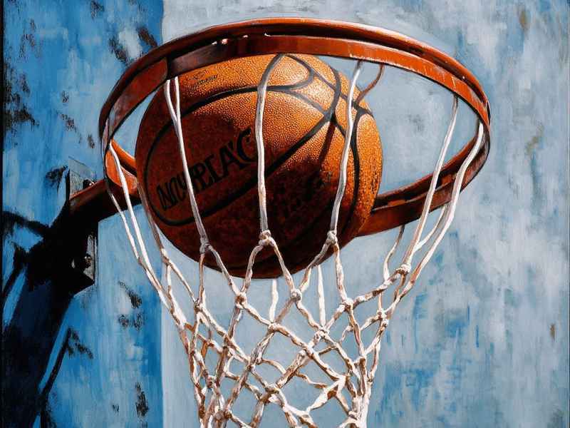 好听的篮球微信网名、好听的篮球微信网名大全