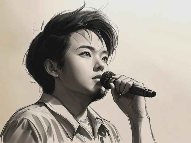 关于鹿晗的微信网名、关于鹿晗的微信网名大全