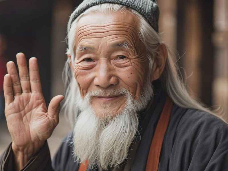 老叟的意思，老叟的意思是什么