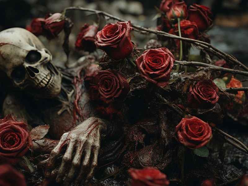 关于死亡的微信名字、关于死亡的微信名字两个字