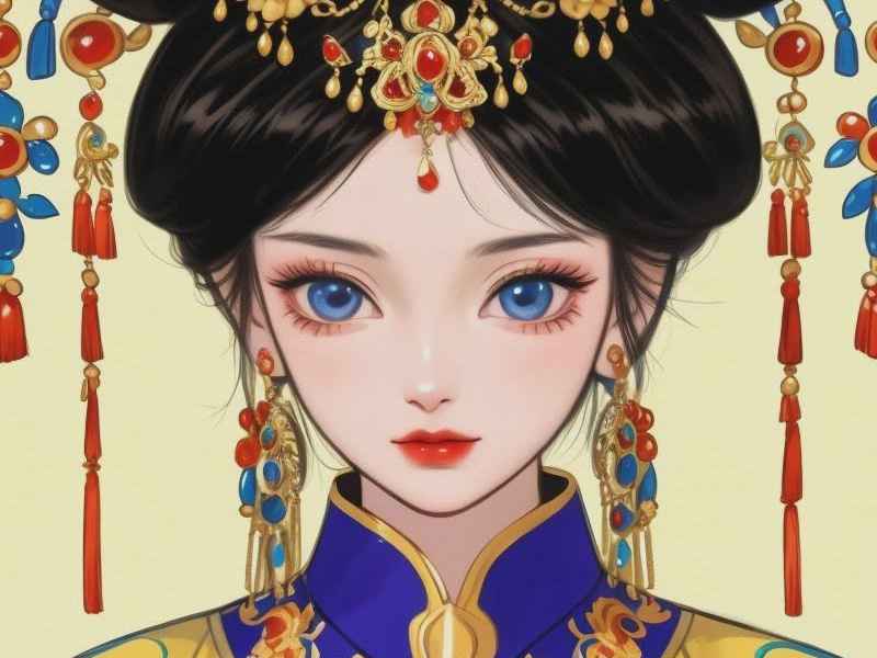 本宫的微信昵称，本宫的微信昵称怎么取