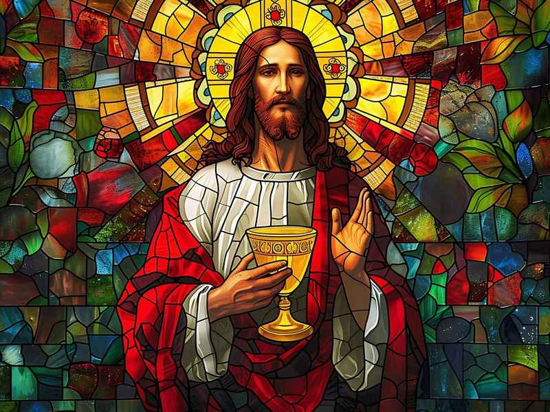 基督徒女微信网名大全，基督徒女微信网名大全四个字