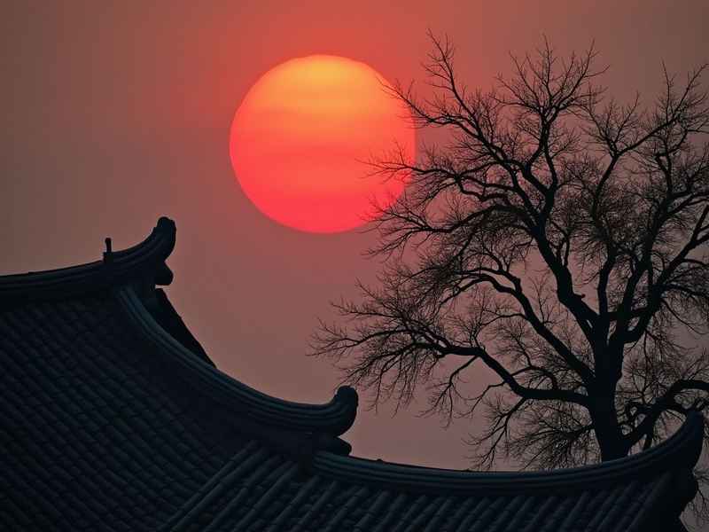 朝阳网名给人带来什么感觉（朝阳网名有什么寓意吗）