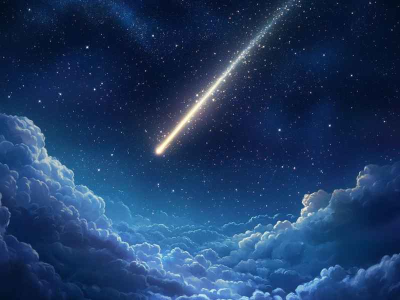 带有流星符号的微信昵称 带有流星符号的微信昵称女
