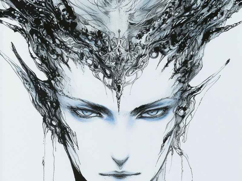 魔的微信头像（魔的微信头像图片大全）