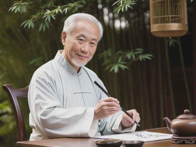 大师赐微信名（大师赐微信名字怎么取）