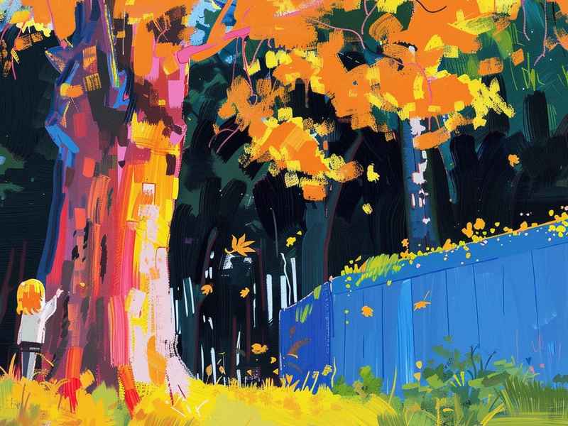 关于秋天的微信网名（关于秋天的微信网名女生）