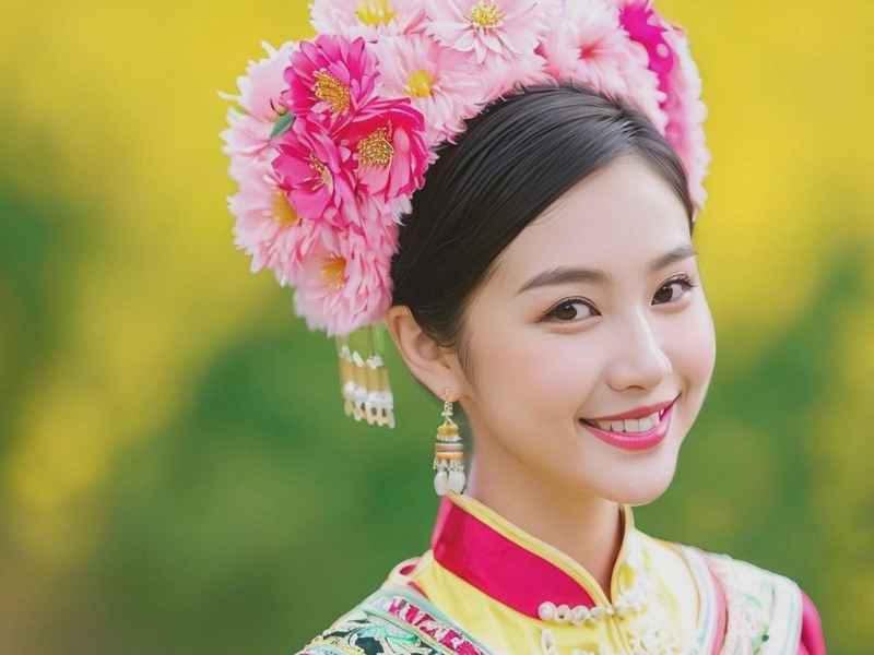 宫的微信名字大全，宫的微信名字大全女