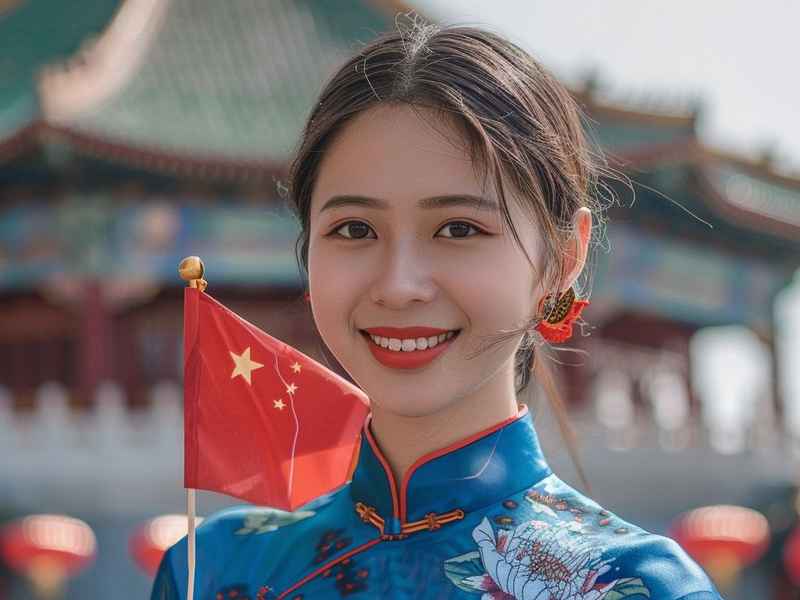 国庆微信名称、国庆微信名称大全