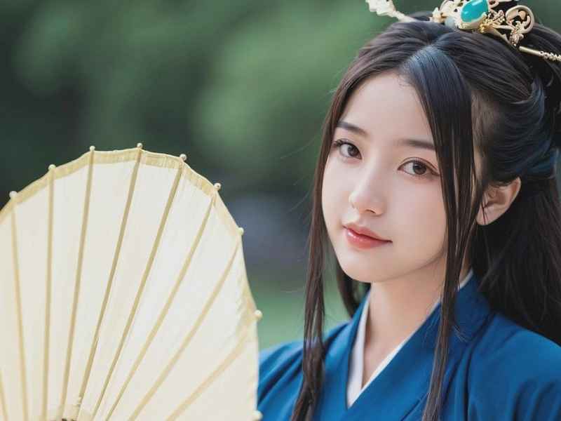 孔姓微信网名大全，孔姓微信网名大全女