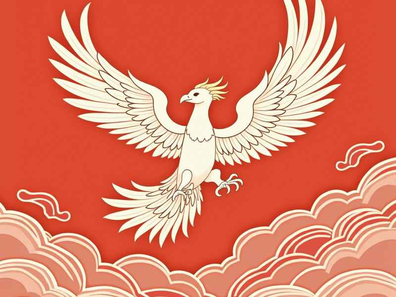 大展鸿图微信头像 大展鸿图微信头像图片