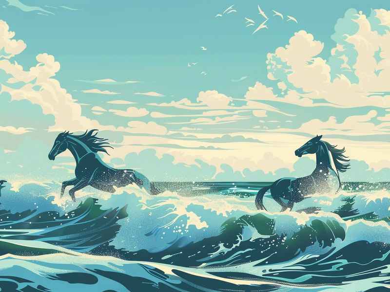 2022属马最旺的微信网名（2021年属马最火的微信网名）