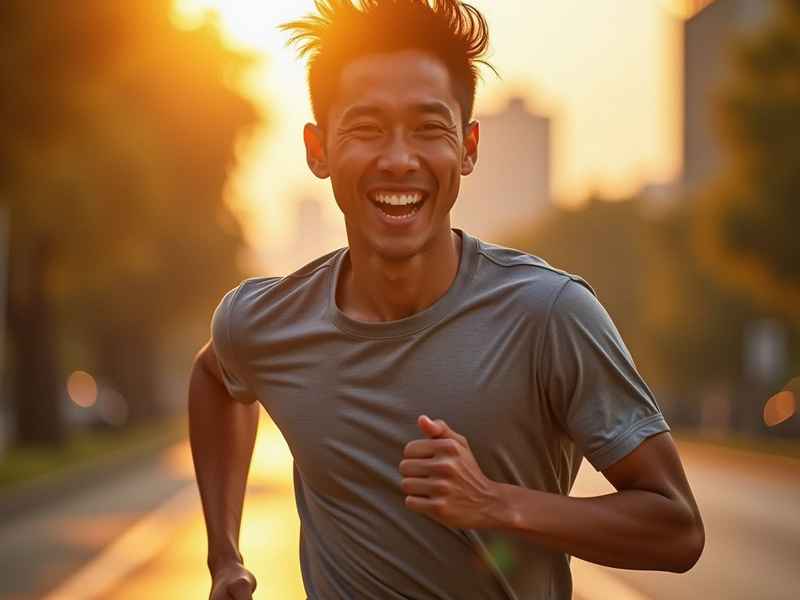 关于跑步网名（关于跑步网名男生）