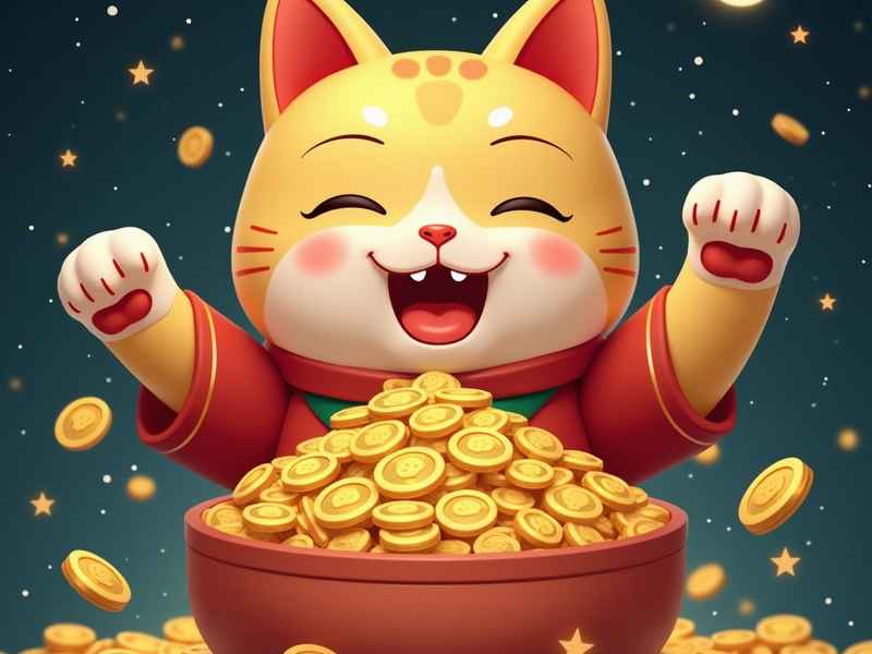 发财的微信网名大全 发财好听的微信网名大全