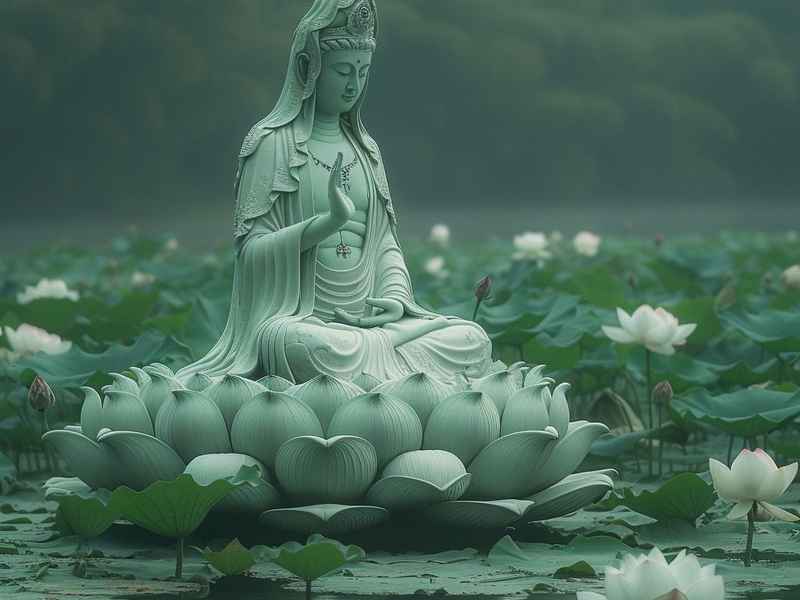 佛教网名大全微信名字，佛教网名大全微信名字霸气