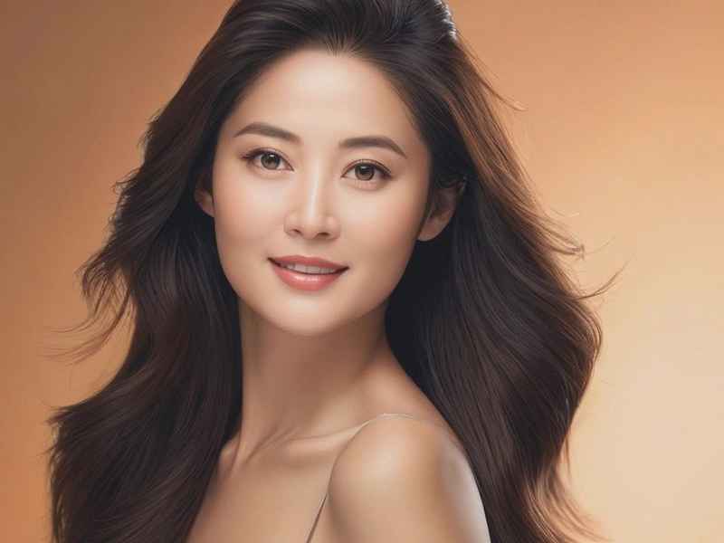 2020最火姓氏微信名字 - 2020最火姓氏微信名字女