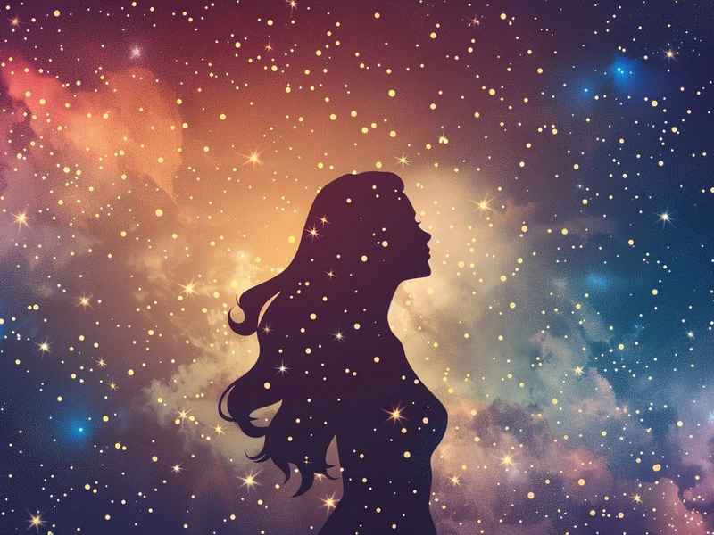 好听的微信昵称星河（好听的微信昵称星河女孩）