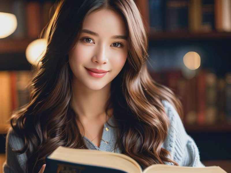 昵称大全女生简短与读书有关；昵称大全女生简短与读书有关的名字