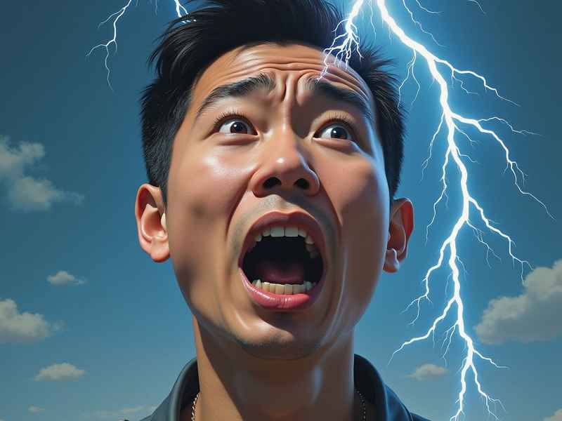 雷微信名 雷人微信名