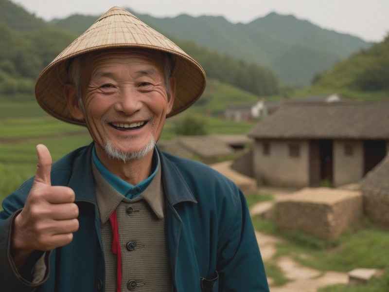 村长微信名 村长微信名字大全