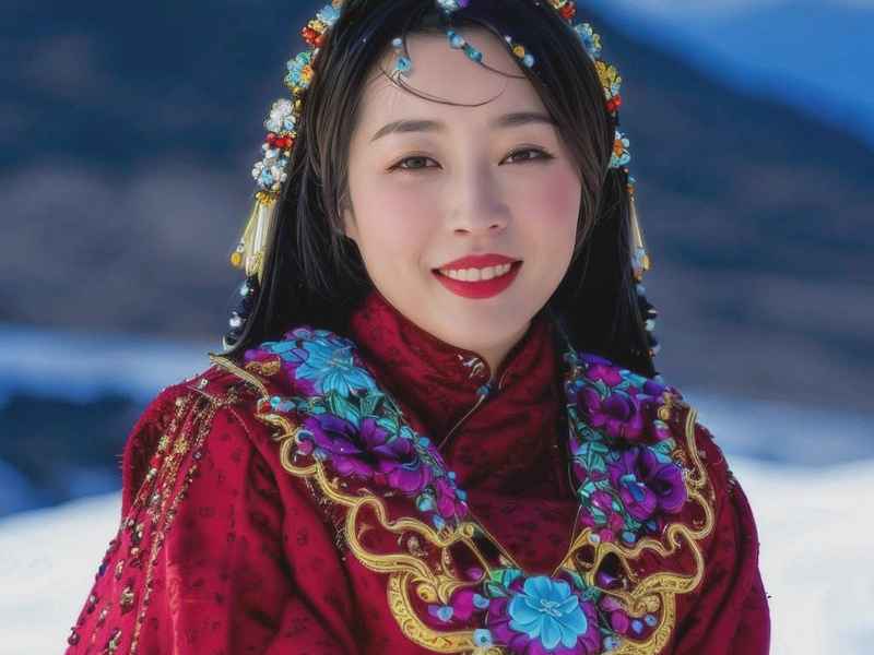 翠英的抖音号，抖音里叫翠花的是什么配音