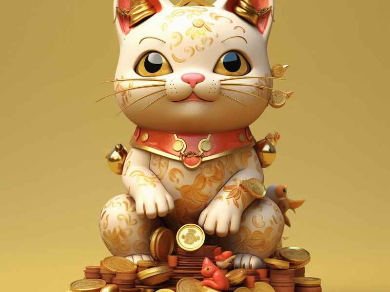 2017招财微信网名，2021招财网名大全微信名字