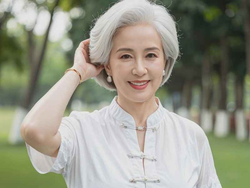 老人微信网名一般取什么才好听 - 老人微信网名一般取什么才好听呢