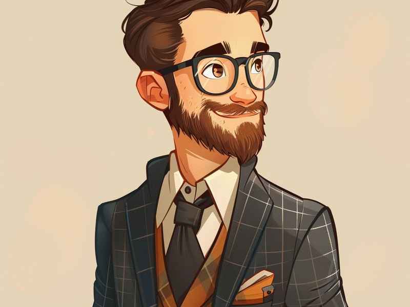 两个字的网名男、两个字的网名男成熟