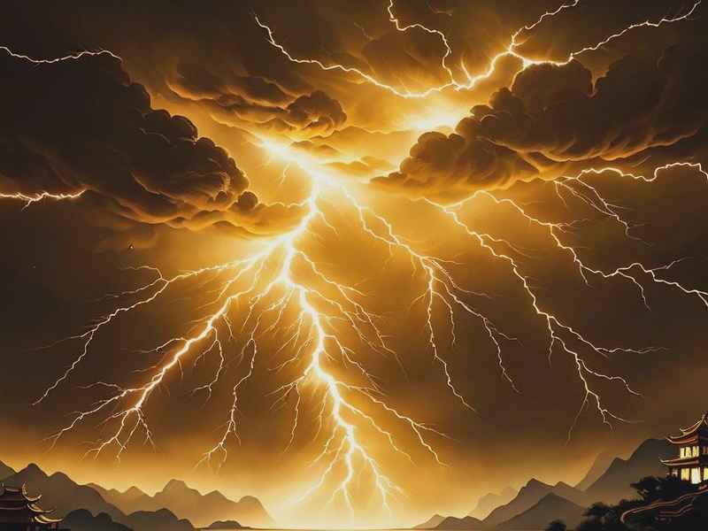 雷微信名 雷人微信名